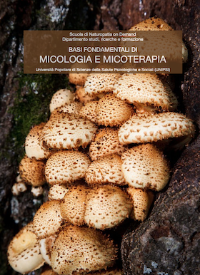 micologia e micoterapia