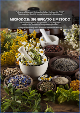 microdosi in naturopatia