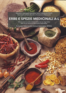 erbe e spezie