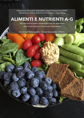 alimenti e nutrienti